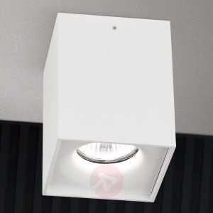 Reflektor natynkowy sufitowy Starlight biały