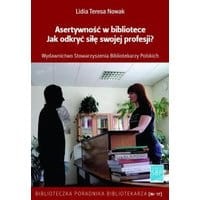 Asertywność w bibliotece
