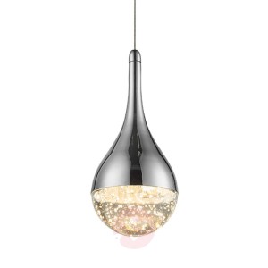 Lampa wisząca LED Elie, 1-punktowa