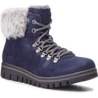 Botki SERGIO BARDI - Albuzzano FW127351618VF 607