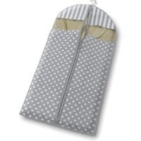 Pokrowiec na ubrania Lines&Dots 60x137 cm