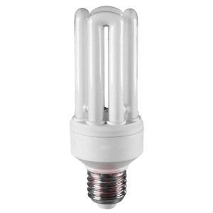 Sylvania Mini-Lynx Fast Start V2 E27 20W 840
