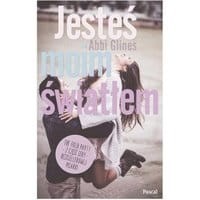 Jesteś moim światłem