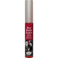 TheBalm Meet Matt(e) Hughes Pomadka Devoted - Bright Red