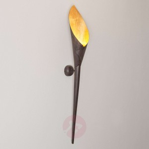 Fiaccola Grande - pochodnia ścienna styl wiejski