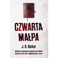 Czwarta małpa
