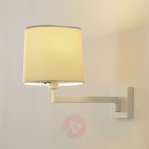 Vibia Swing – lampa ścienna z diodą LED