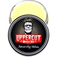 Uppercut Deluxe Monster Hold Wax 18g
