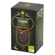Dary Natury - Ekologiczna herbata czarna bajeczna