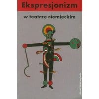 Ekspresjonizm w teatrze niemieckim