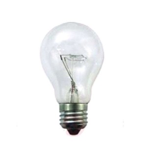 E27 60W Classic przezroczysta