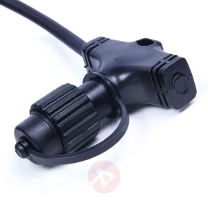 Dodatkowy kabel do Systemu 24 LED z 5 przyłączami