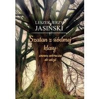 Szatan z siódmej klasy znowu wkracza do akcji