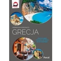 Grecja.Inspirator podróżniczy