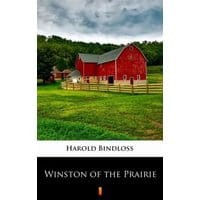 Winston of the Prairie