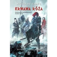 Krwawa Róża