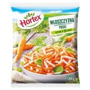 Hortex - Włoszczyzna paski