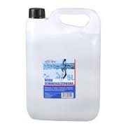 Inter-Jack - Woda Demineralizowana