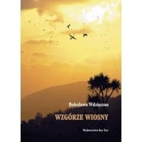 Wzgórze wiosny