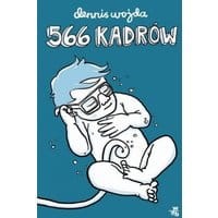 566 kadrów
