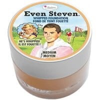 TheBalm Even Steven Foundation - Medium 13,4ml