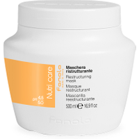 Fanola Nutri Care Restructuring Mask 500ml