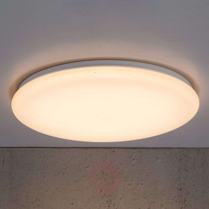 Lampa sufitowa LED Douglas, Ø 43 cm