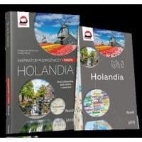 Holandia INSPIRATOR PODRÓŻNICZY Pascal