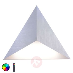 Paul Neuhaus Q-TETRA kinkiet LED, Master