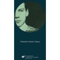Władysław Sebyła. Lektury