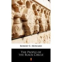 The People of the Black Circle