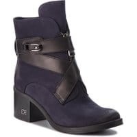 Botki CARINII - B4053 K59-E50-PSK-861