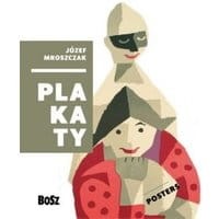 Mroszczak. Plakaty