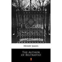 The Author of Beltraffio