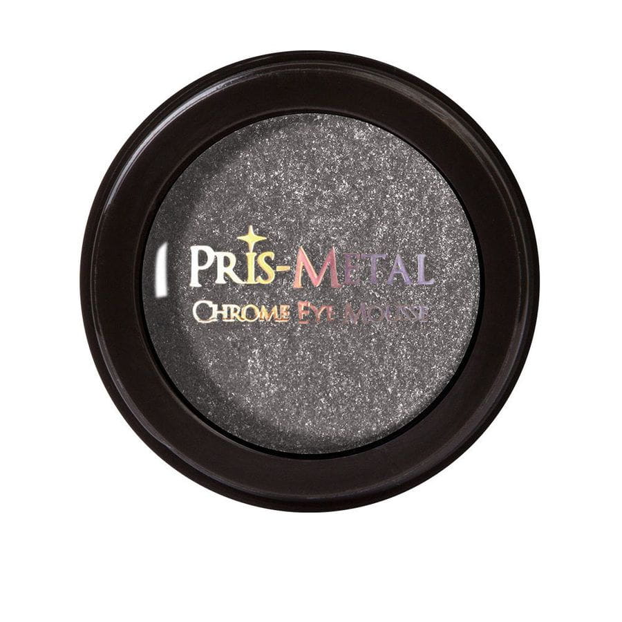 J.Cat Pris-Metal Chrome Eye Mousse, Gray Later (2 g)