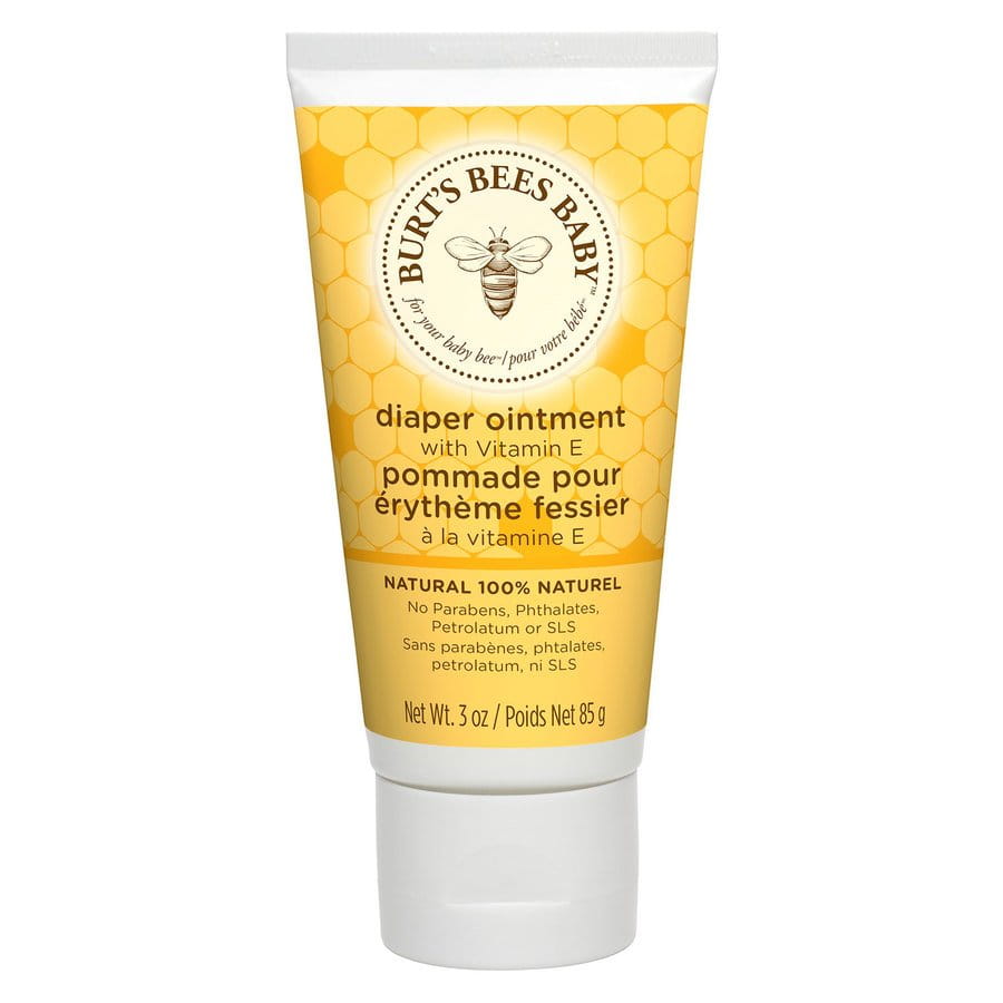 Burt`s Bees Baby Bee Diaper Ointment