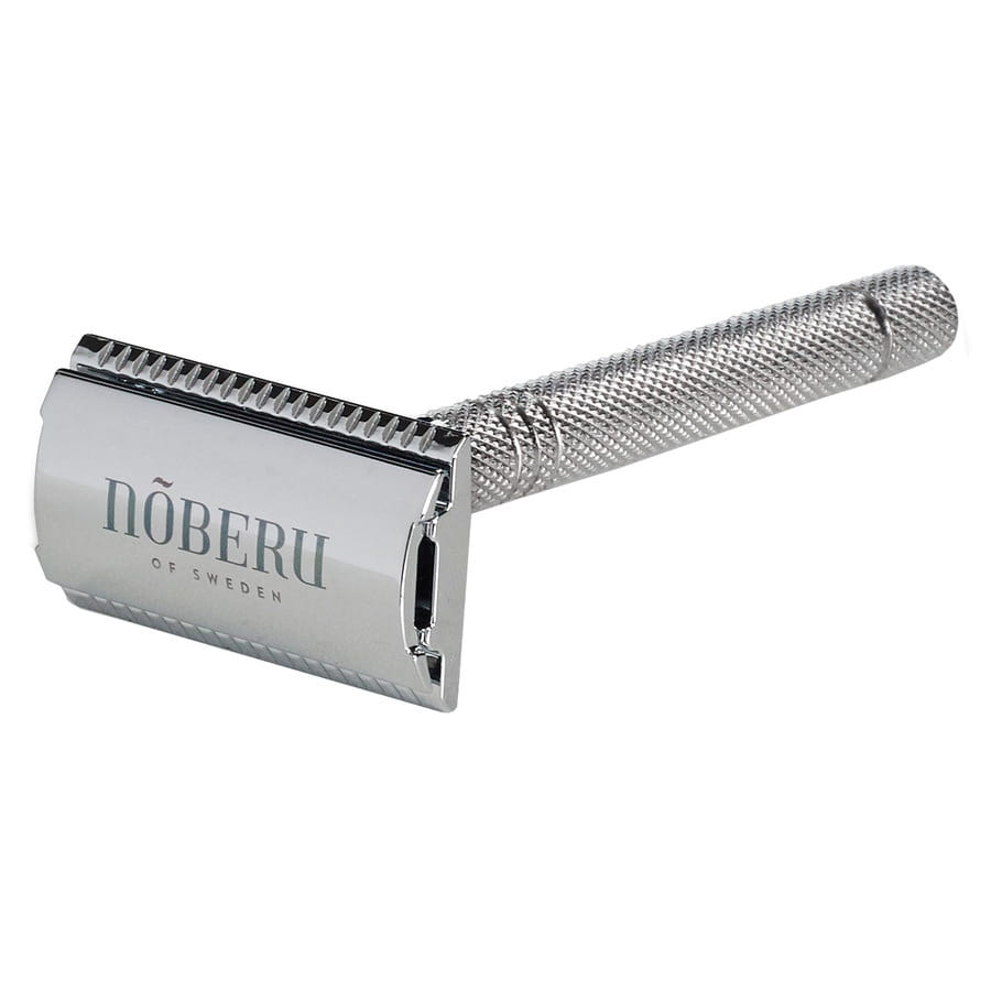 Nõberu of Sweden Safety Razor