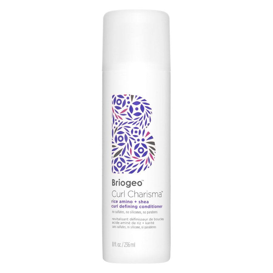 Briogeo Curl Charisma Rice Amino + Shea Curl Defining Balsam (236 ml)