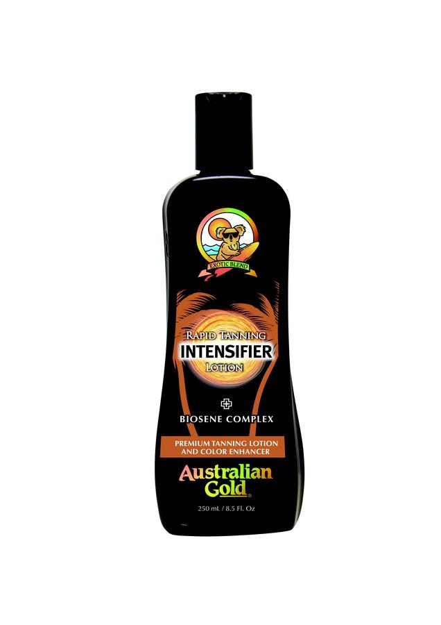 Australian Gold Rapid Tanning Intensifier Lotion (250 ml)
