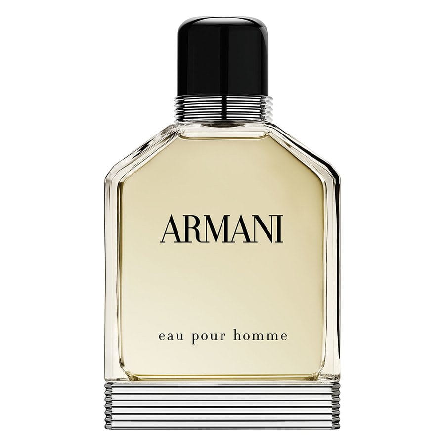 Giorgio Armani Eau Pour Homme Eau De Toilette (100 ml) - Dla Mężczyzn