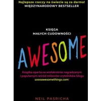 AWESOME Księga małych cudowności