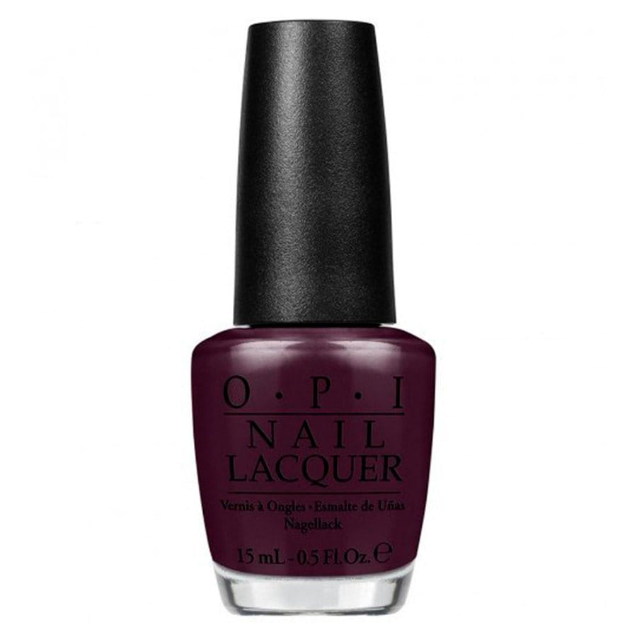 Lakier do paznokci OPI, Lincoln Park After Dark (15 ml)