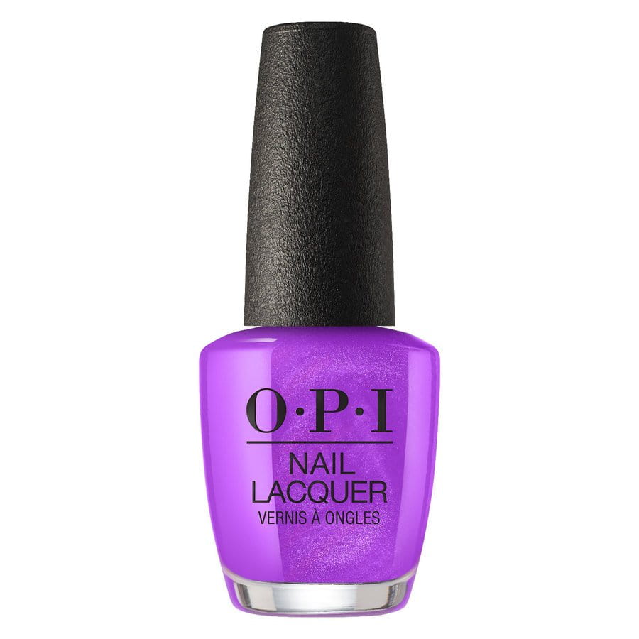 OPI Tokyo Collection Nail Polish, Samurai Breaks A Nail (15 ml)