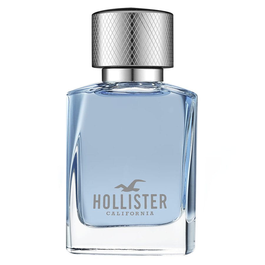 Hollister Wave For Him Eau De Toilette (30 ml) - For Men