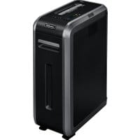 Niszczarka Fellowes 125Ci