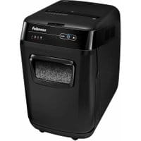 Niszczarka Fellowes Automax 200M