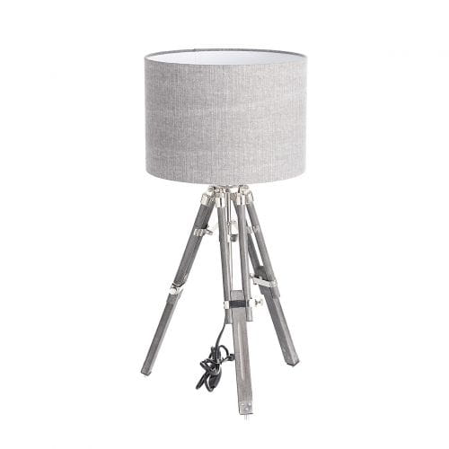 Lampa stołowa Matisse I