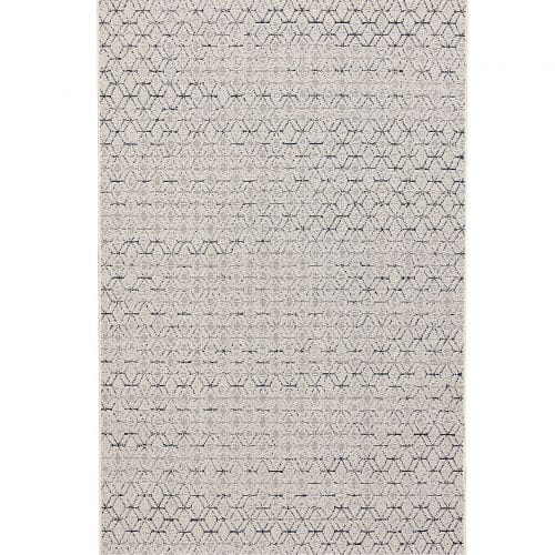 Dywan Lineo wool/midnight blue 160x230cm
