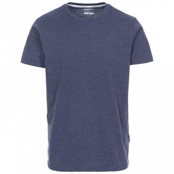 Trespass Mens Plaintee Quick Dry T Shirt