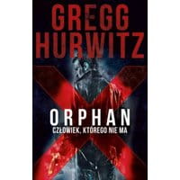 Orphan X. Człowiek, którego nie ma